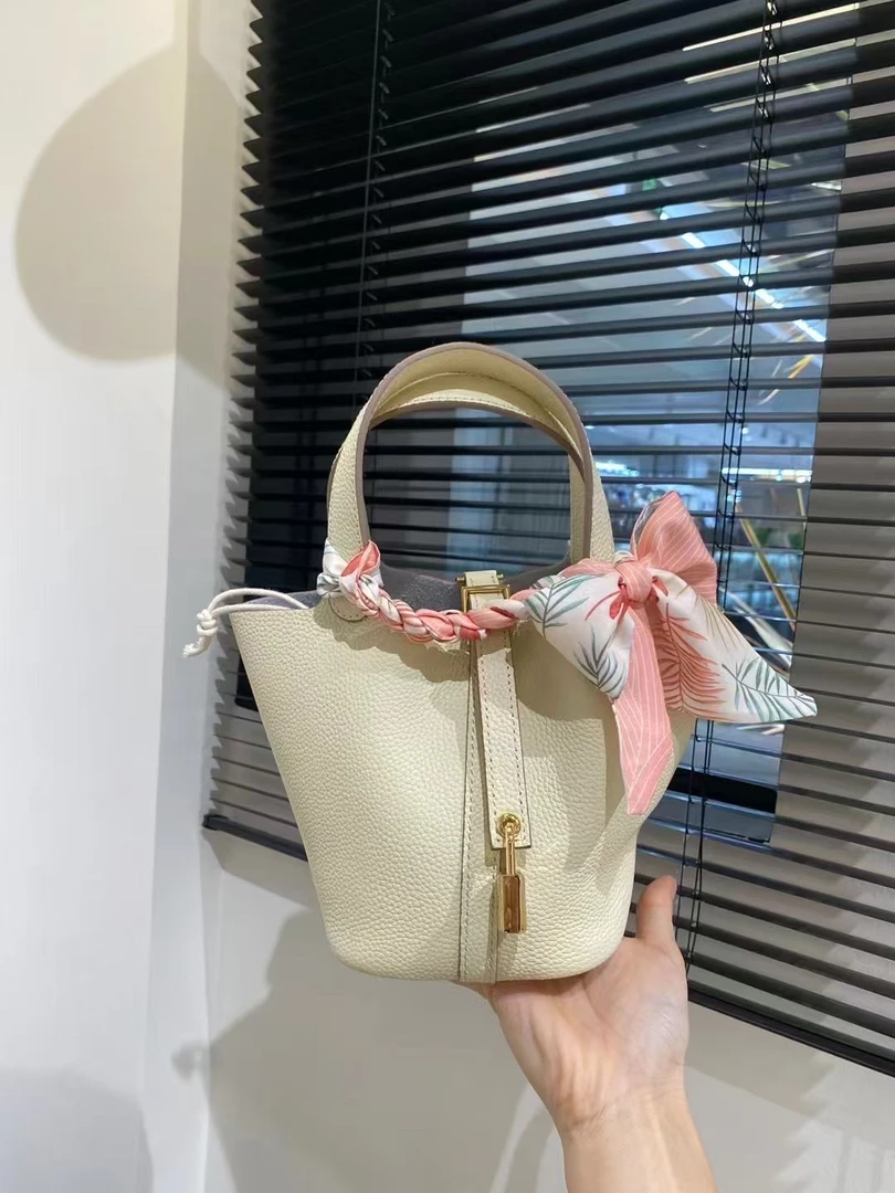 迷你牛皮菜篮子优雅可爱
