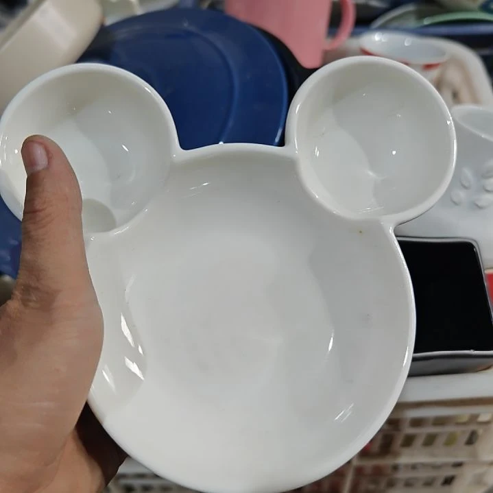 杯陶瓷杯碗盘微瑕疵介意慎拍