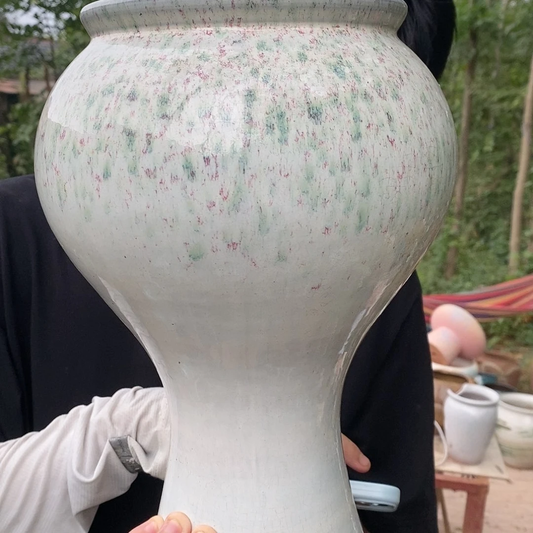 紫砂花盆正品15/30
