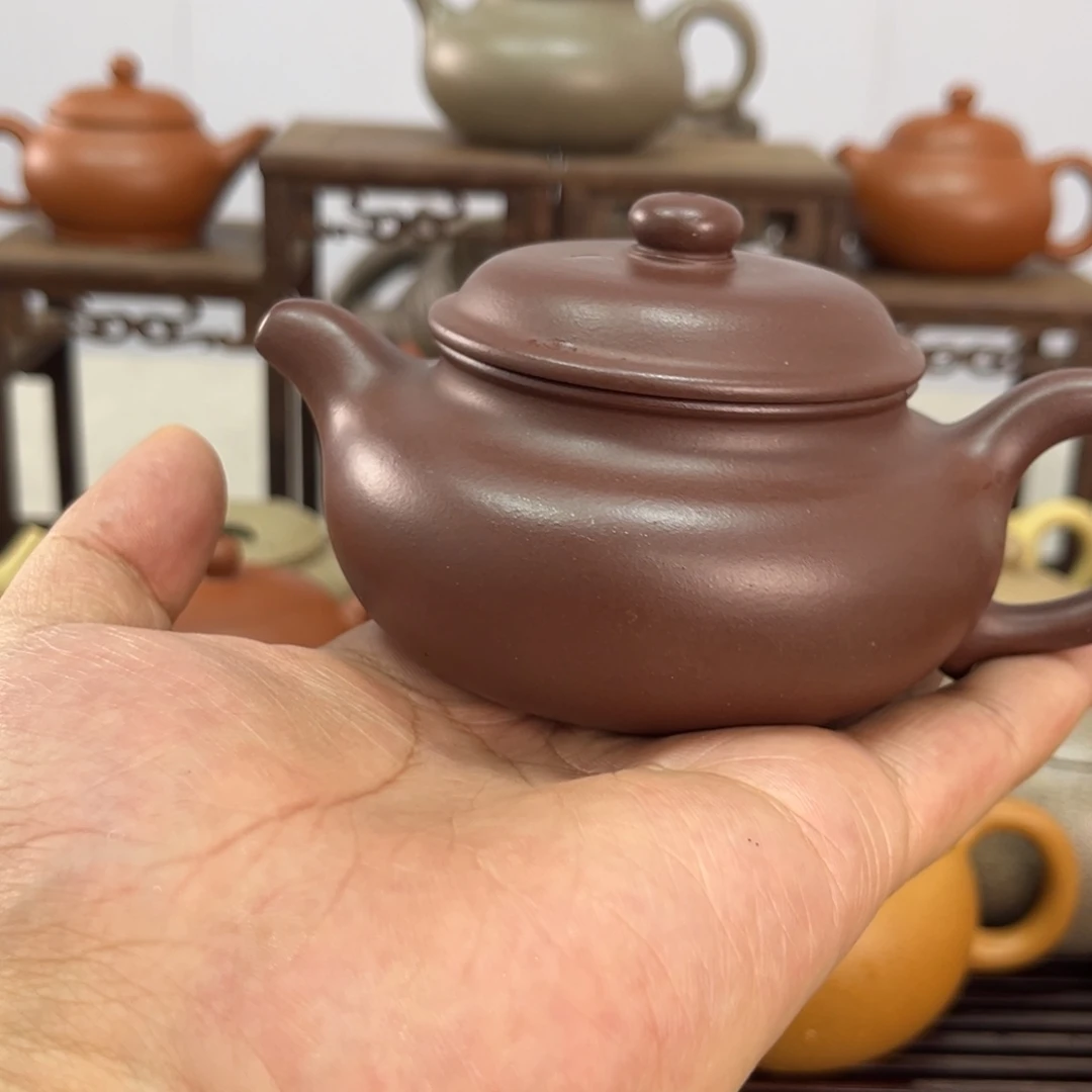 茶壶紫砂紫砂……………………………………