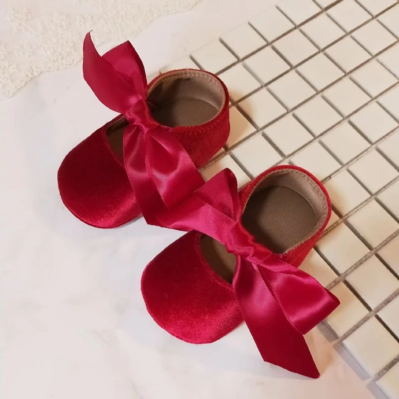 母婴用品--鞋子专拍