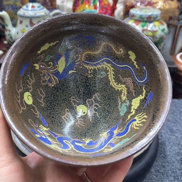 其他陶摆件家居设计风格