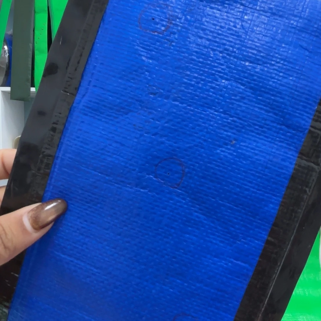 2.5寸特价压边微喷带11孔100米两盘带接头