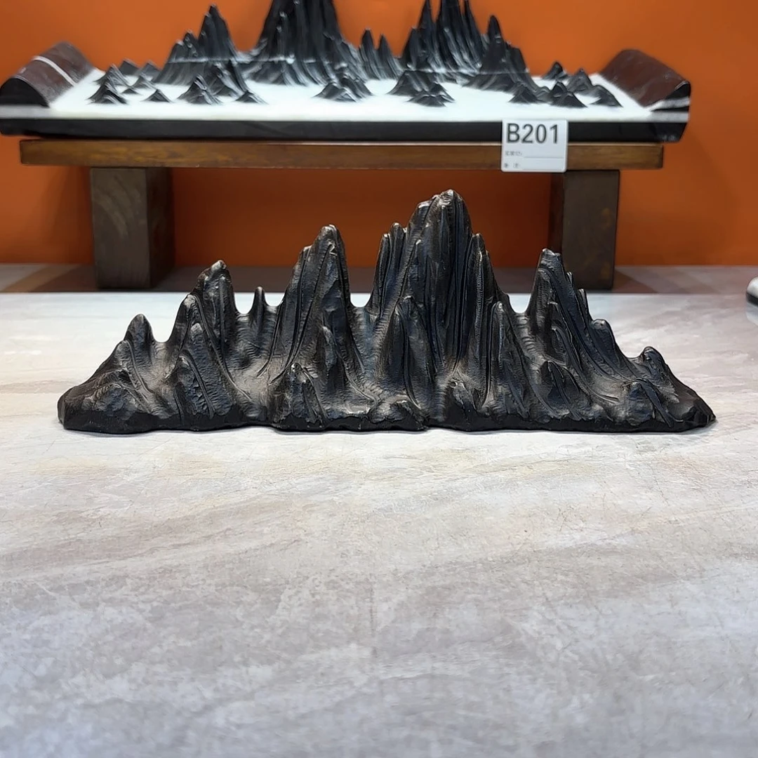 摆件用****4灵璧石奇石摆件