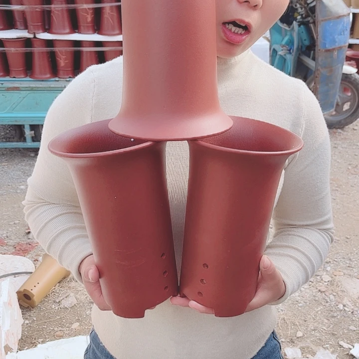 紫砂花盆宜兴紫砂精品花盆