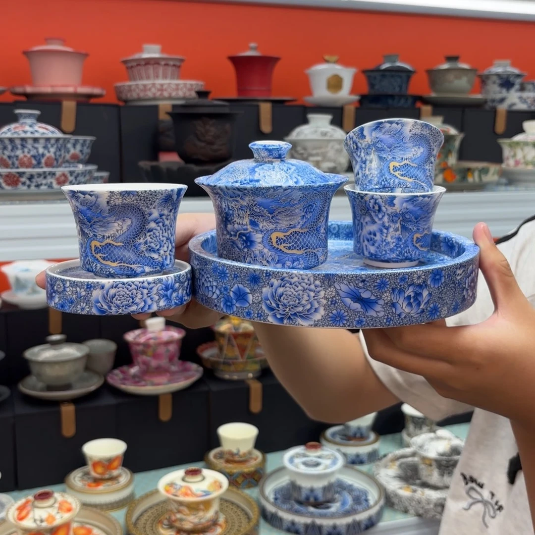 盖碗也没那么好吃啊喂