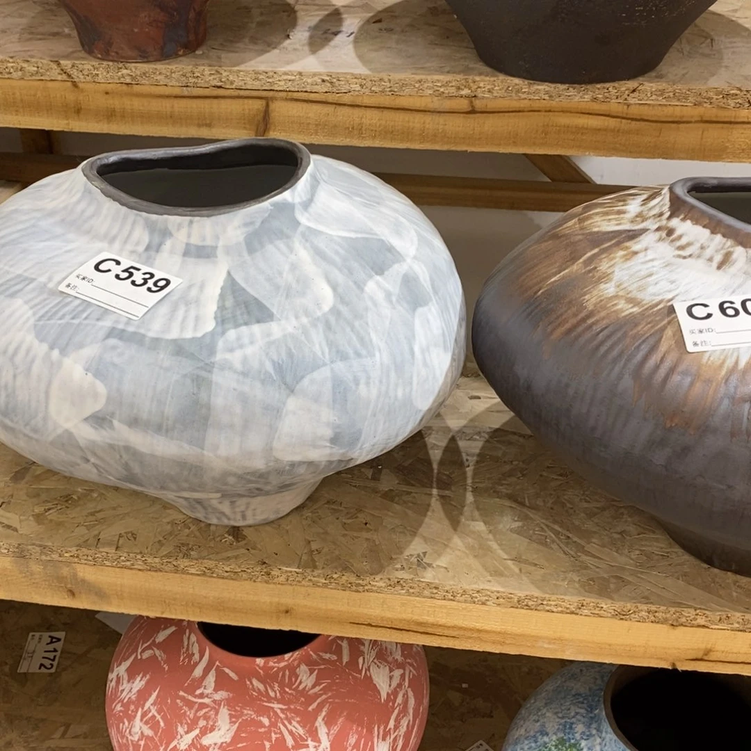 瓷片景德镇陶瓷艺术研究院