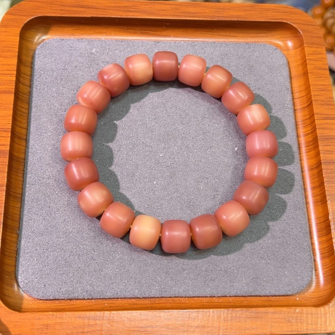 菩提根/象牙果吊坠花仙子卡12