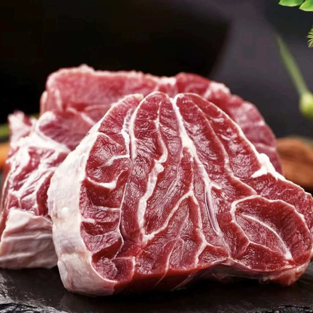 【牛腱子肉】冷冻发货 以董掌柜展示为准