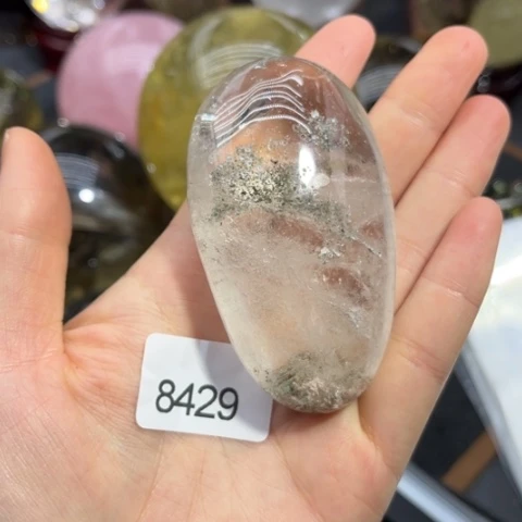 【闪购商品】水晶大型摆件（非配饰）未镶嵌