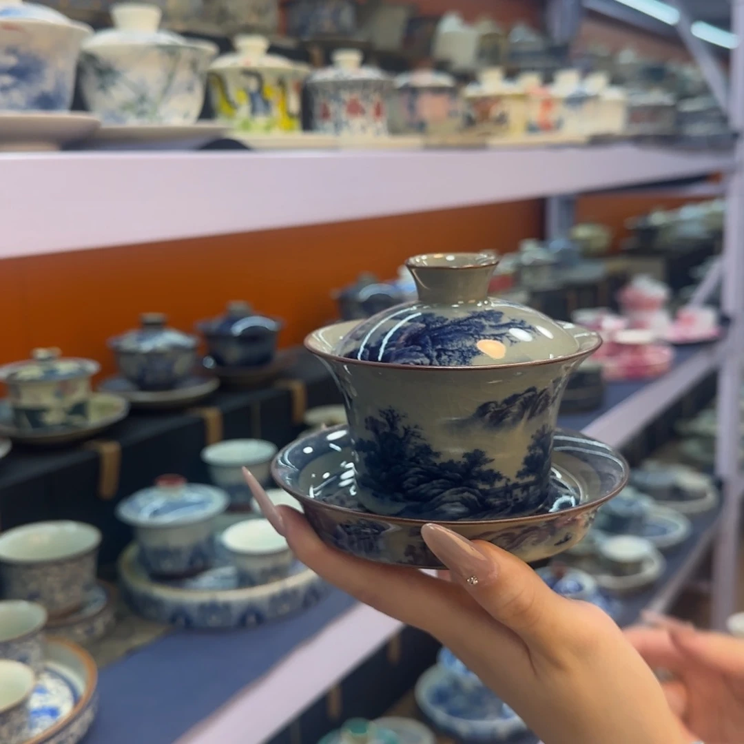 高温下的高温天气使人