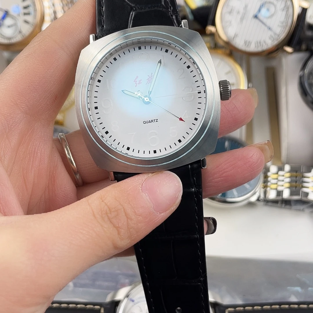 钢锻造碳石英机芯