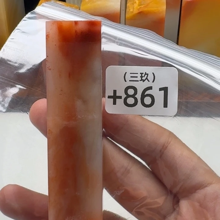 风***刻寿山石印石老挝 老挝 老挝