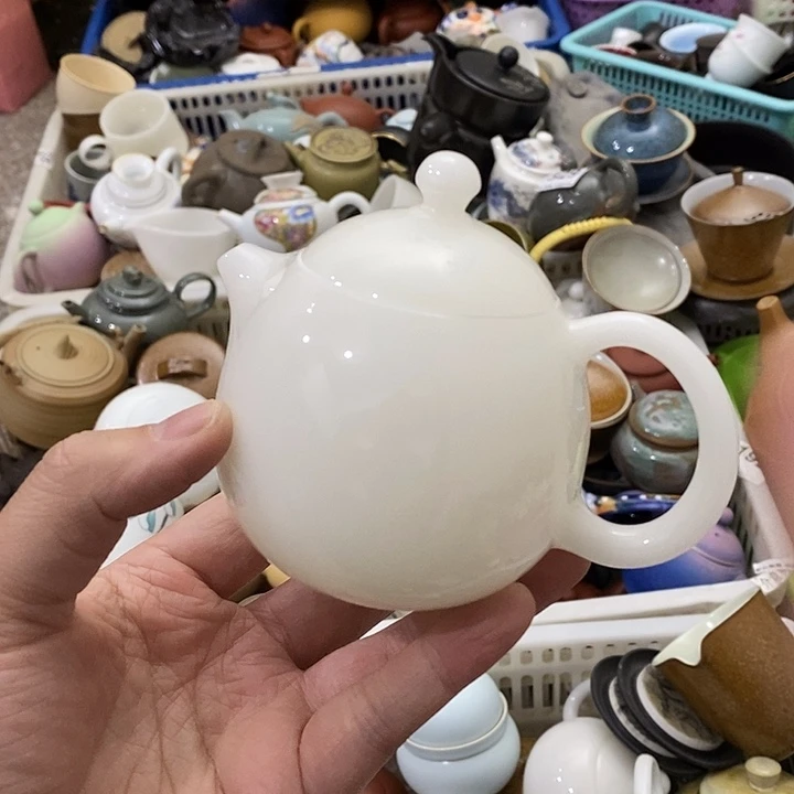 陶瓷艺术品及陶瓷制品