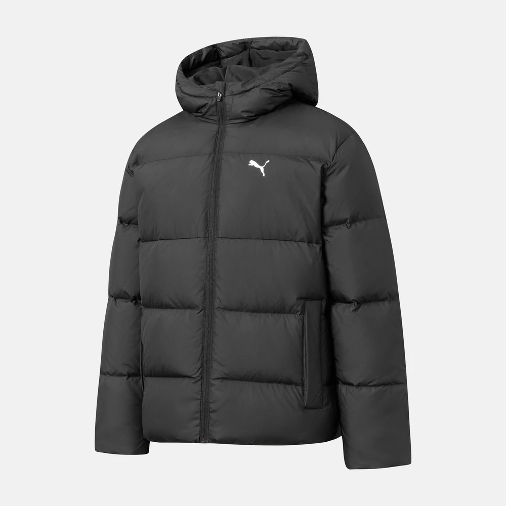PUMA/彪马【滔搏联动】彪马男女25冬韩系 超暖600蓬羽绒服69291001