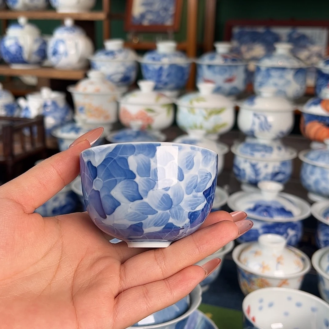 杯。