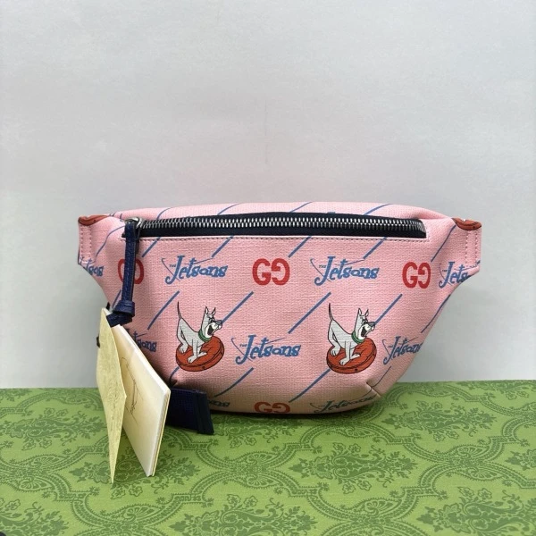 古驰/未使用/包包/250626XZ0020/C12025286052