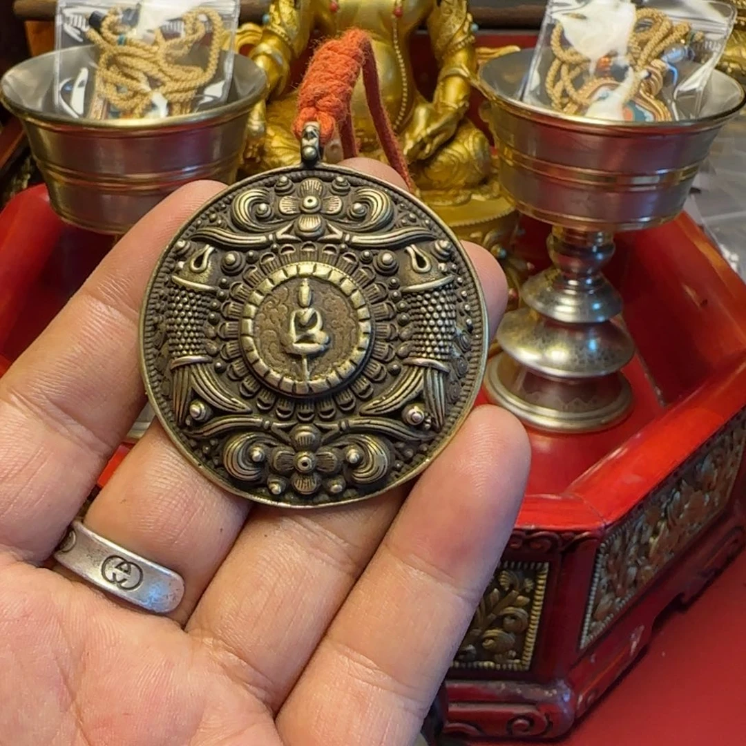 .***.泥塑藏式风格小元素