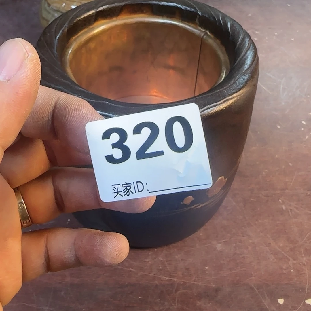 紫砂瑾煜古美术，欢迎各位老板用****2