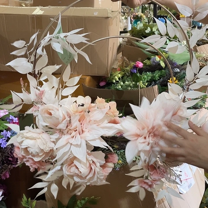 陶瓷花瓶部分（微瑕）