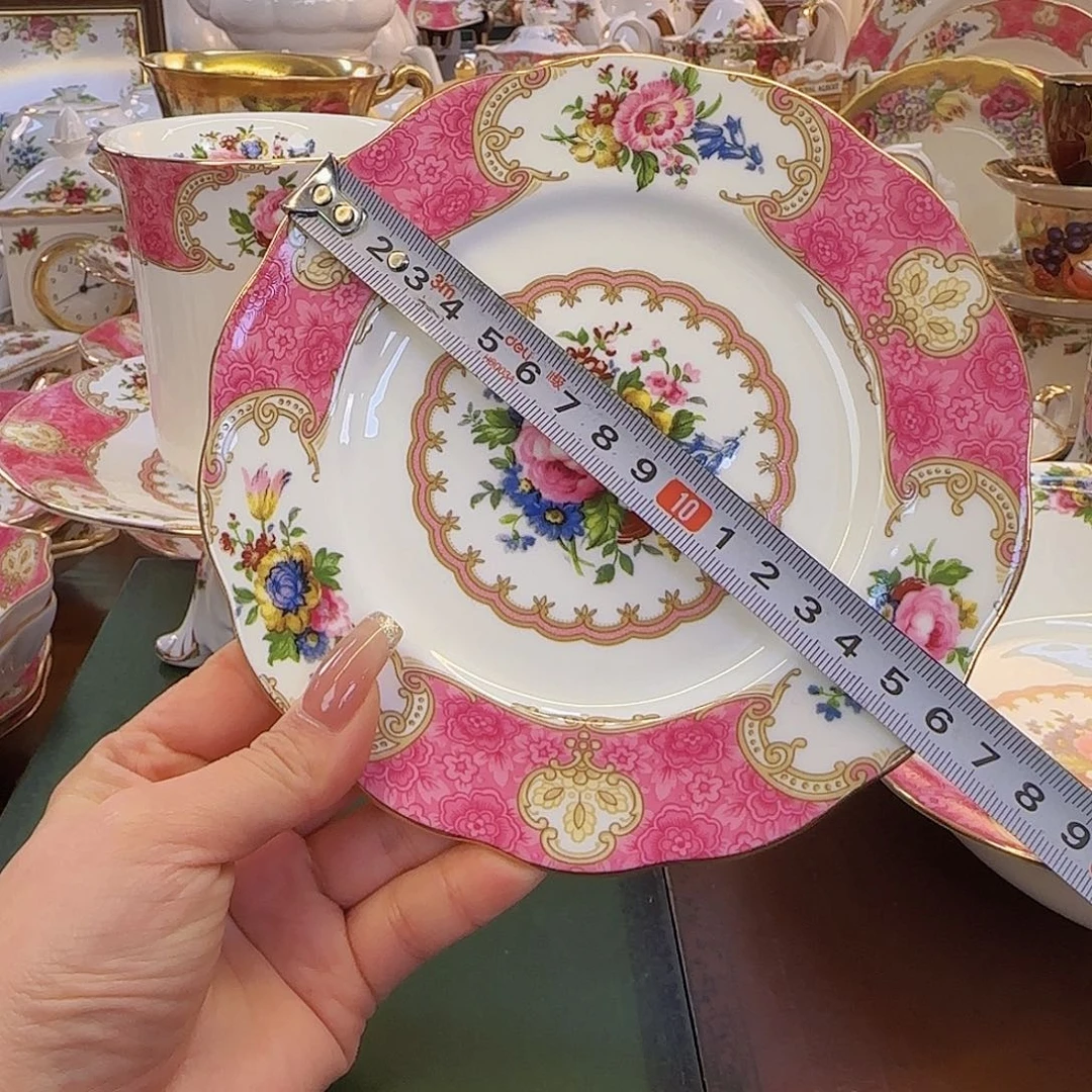 摆件欧洲瓷器收藏鉴赏