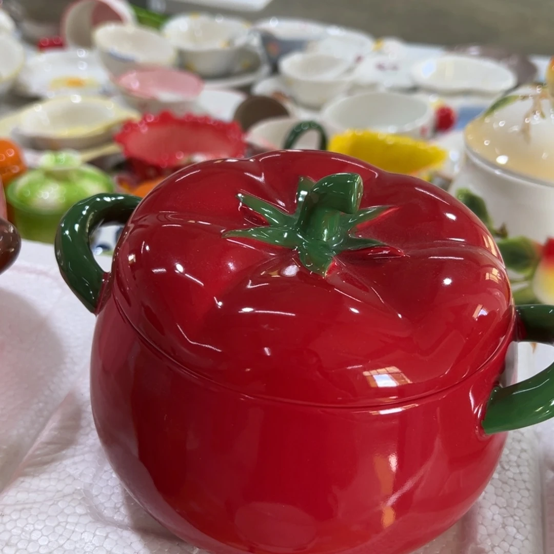 其他陶高温陶瓷釉下彩正品！