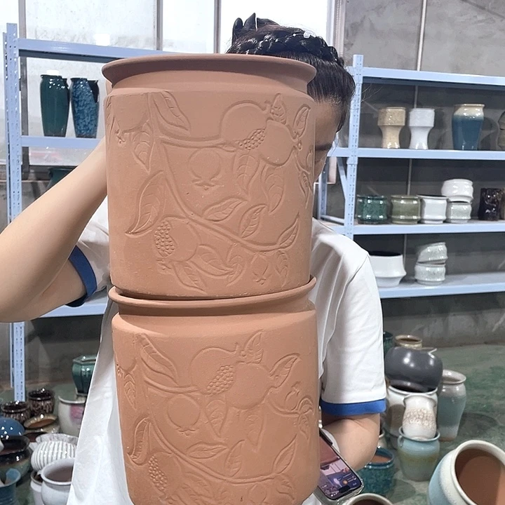 红陶正品高25/21