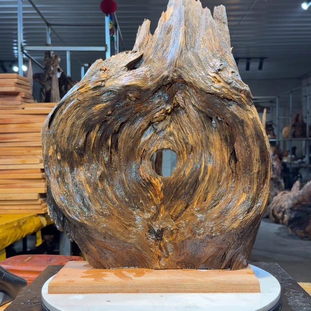 木继**✌王一刀琥珀木113