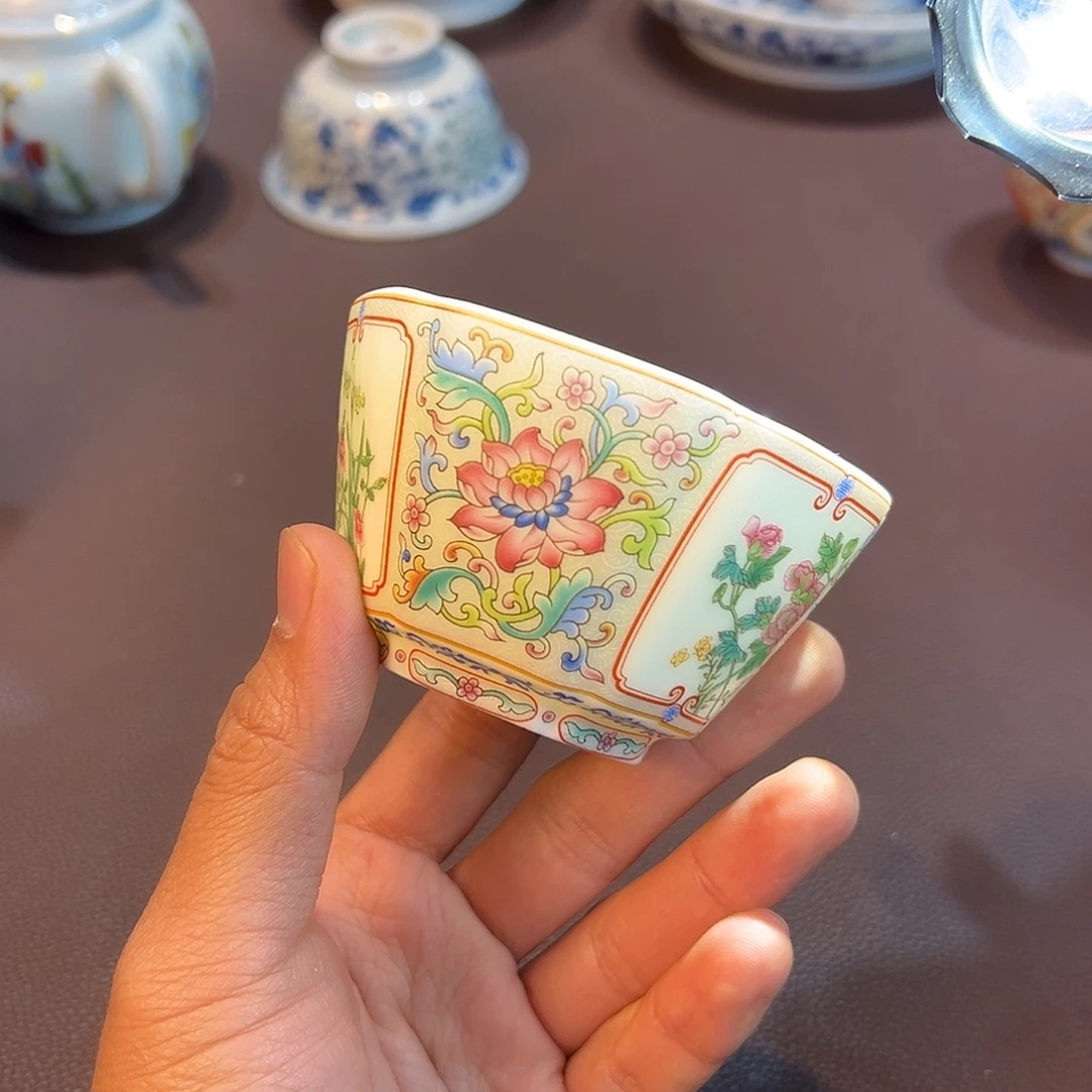 陶瓷陶瓷茶具茶具