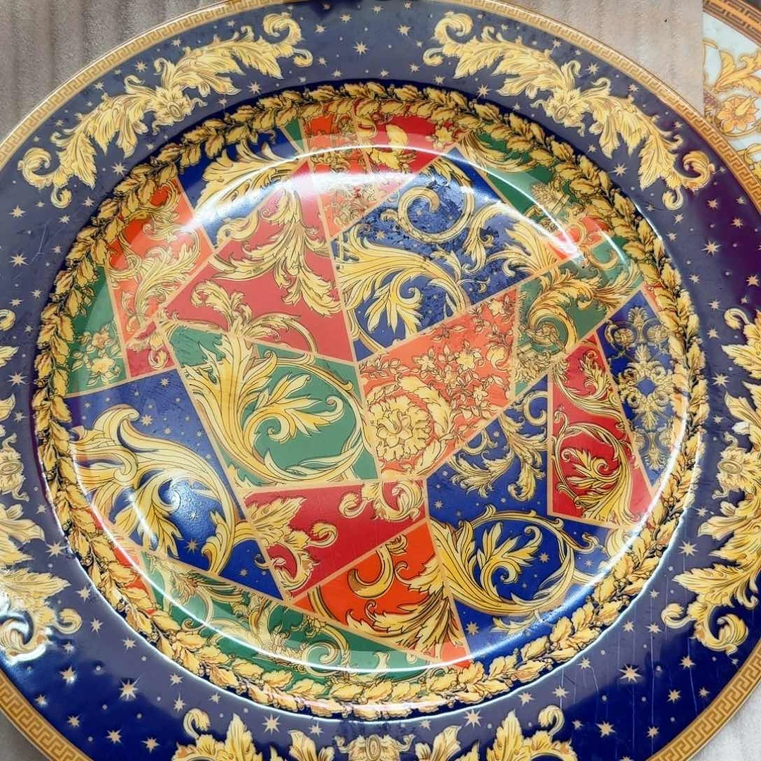 摆件陶骨瓷陶瓷餐具微瑕