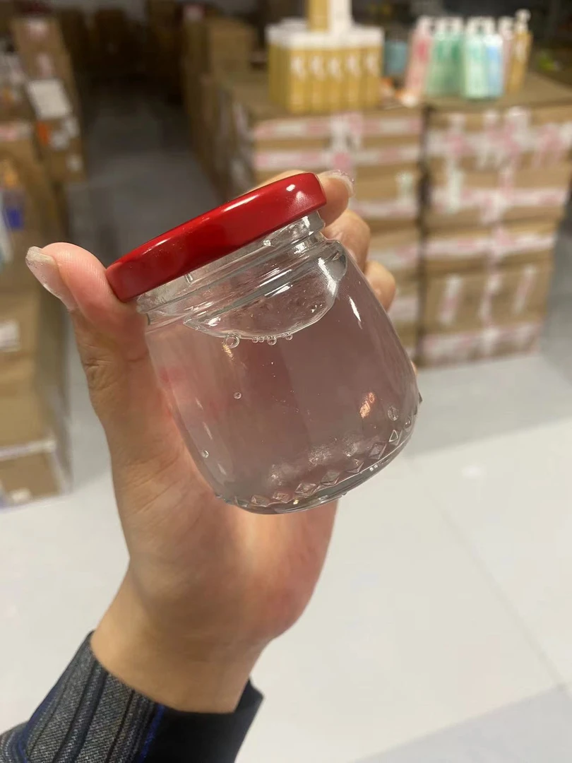 楼 鲜炖即食燕窝