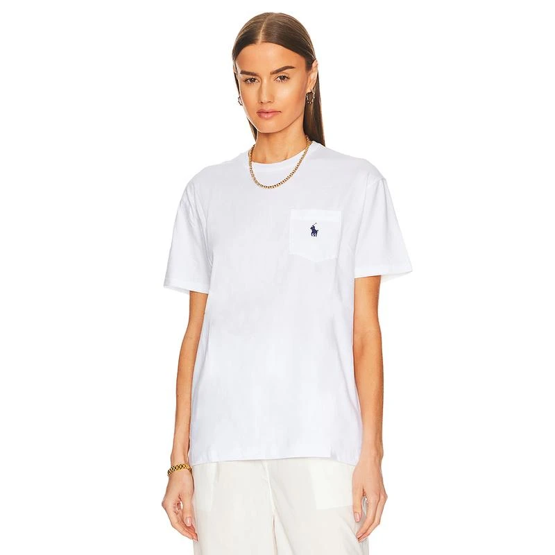 Polo Ralph Lauren T恤 三色