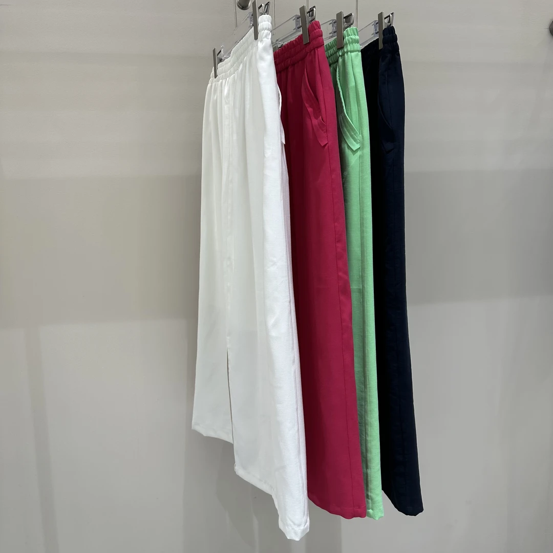 XIMTUU夏季新款常规半身裙高腰时尚百搭D2504133