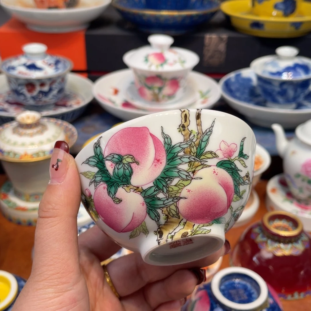 景德镇景德镇瓷器景德镇