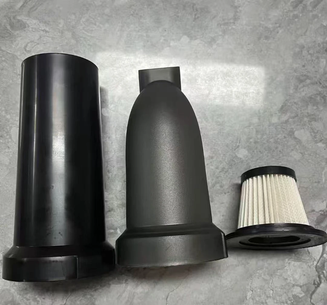 吹吸两用暴风机吹风出风口套装适用于施工除尘