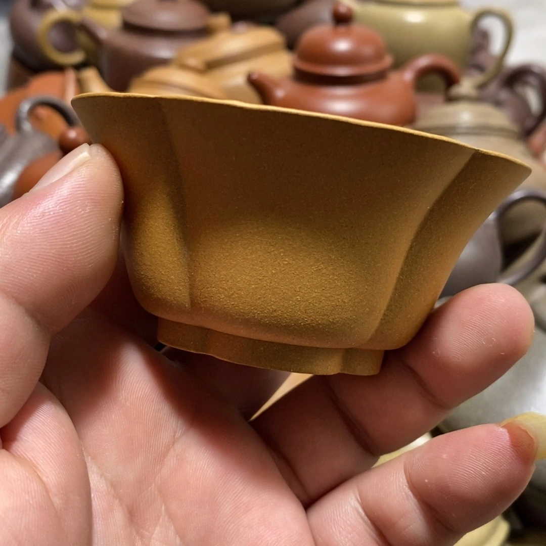 紫砂茶壶一****?闪购商品紫砂壶