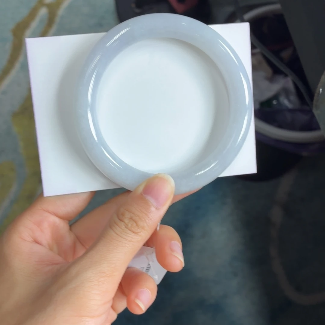 未镶嵌手镯翡翠翡翠手镯