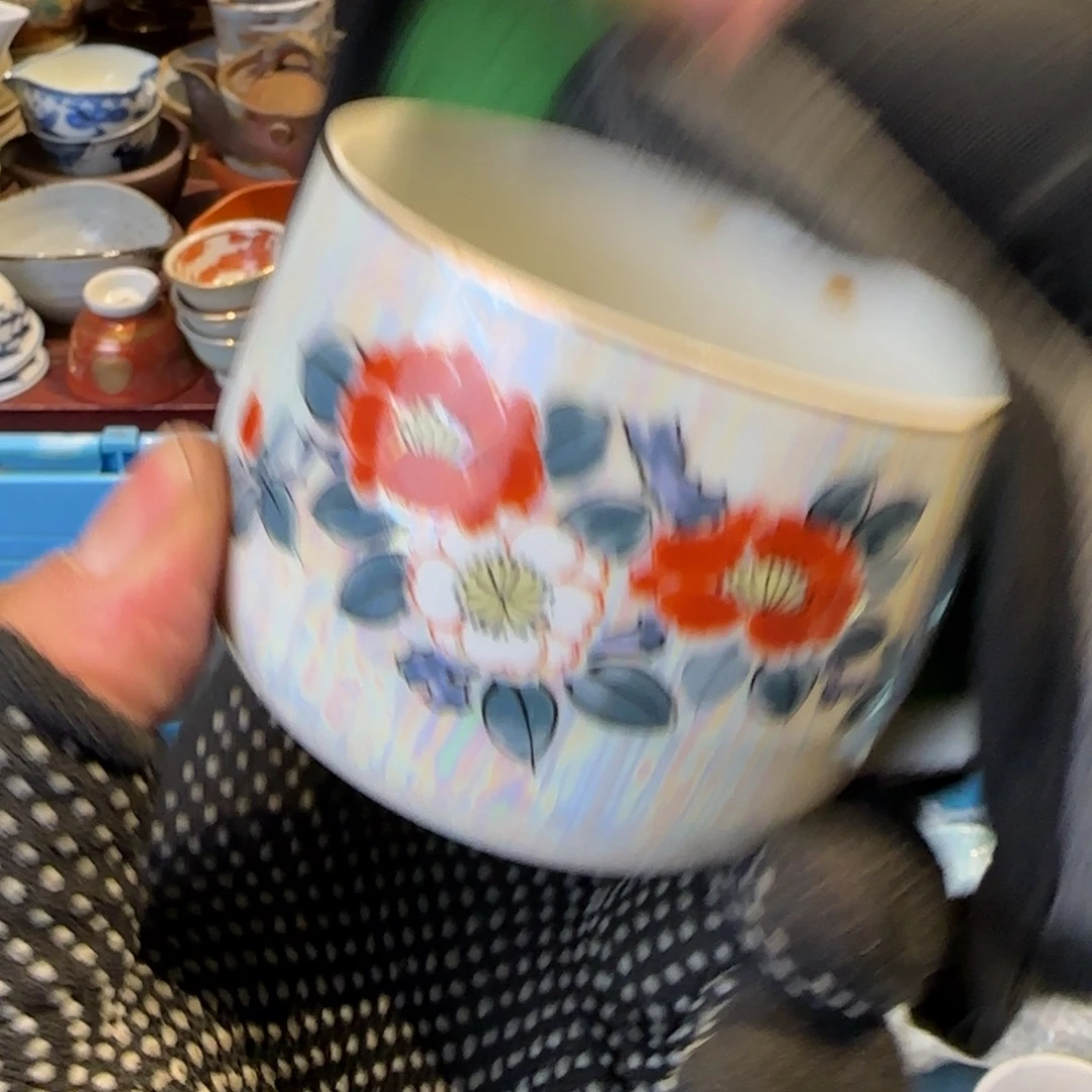 瓷瓷器美术工艺品03