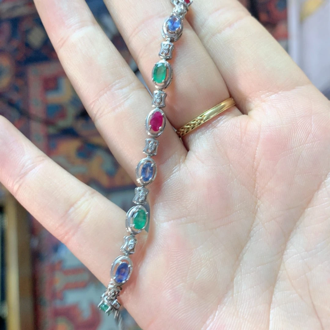 【闪购商品】瓷片楚楚中古满88包邮