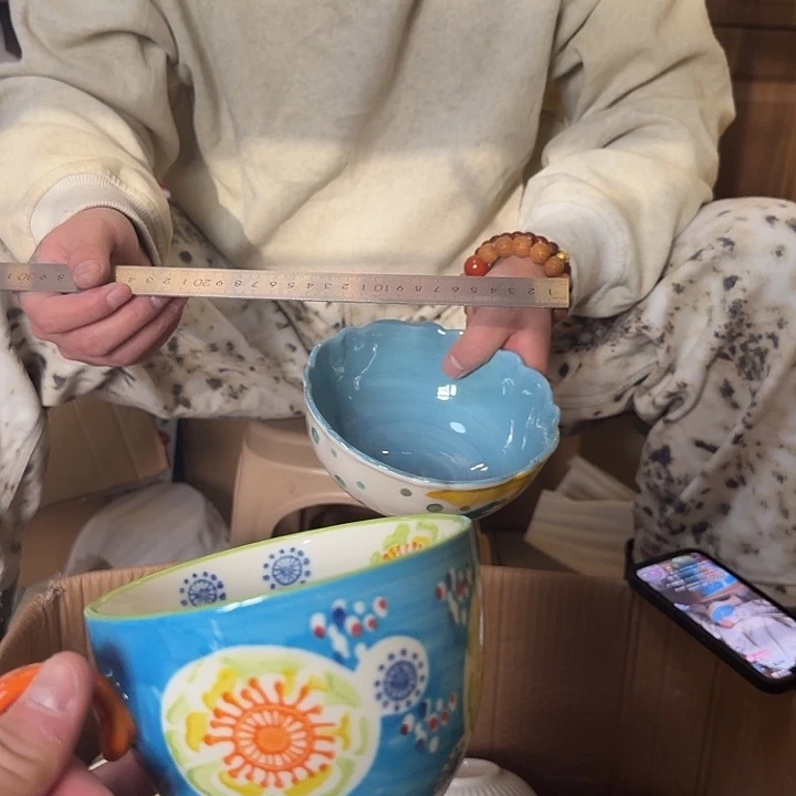 稻谷壳微瑕微瑕，感谢姐姐们支持