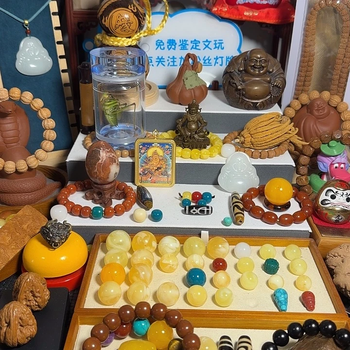 支***碎吊坠猴头核桃金刚