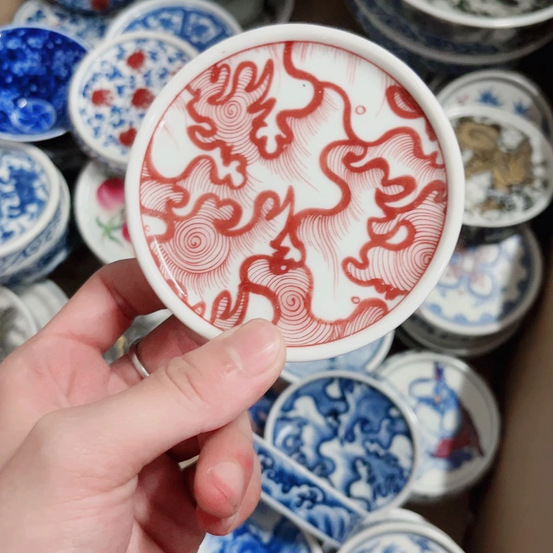 瓷片仓库直播间专属链接