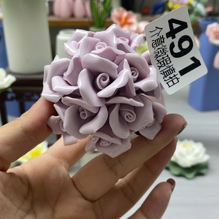 陶瓷陶瓷材料加工