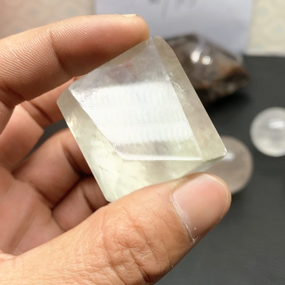 水晶147未镶嵌水晶石