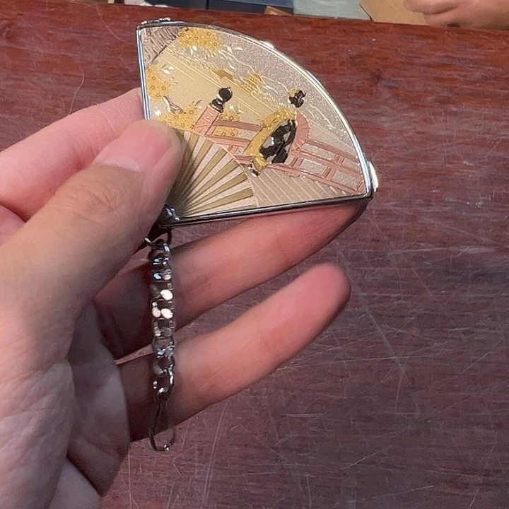 铜中古艺术工艺美术品