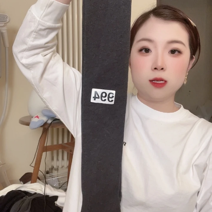 三醋酯纤维日单灰色高弹力大腿袜孤品994