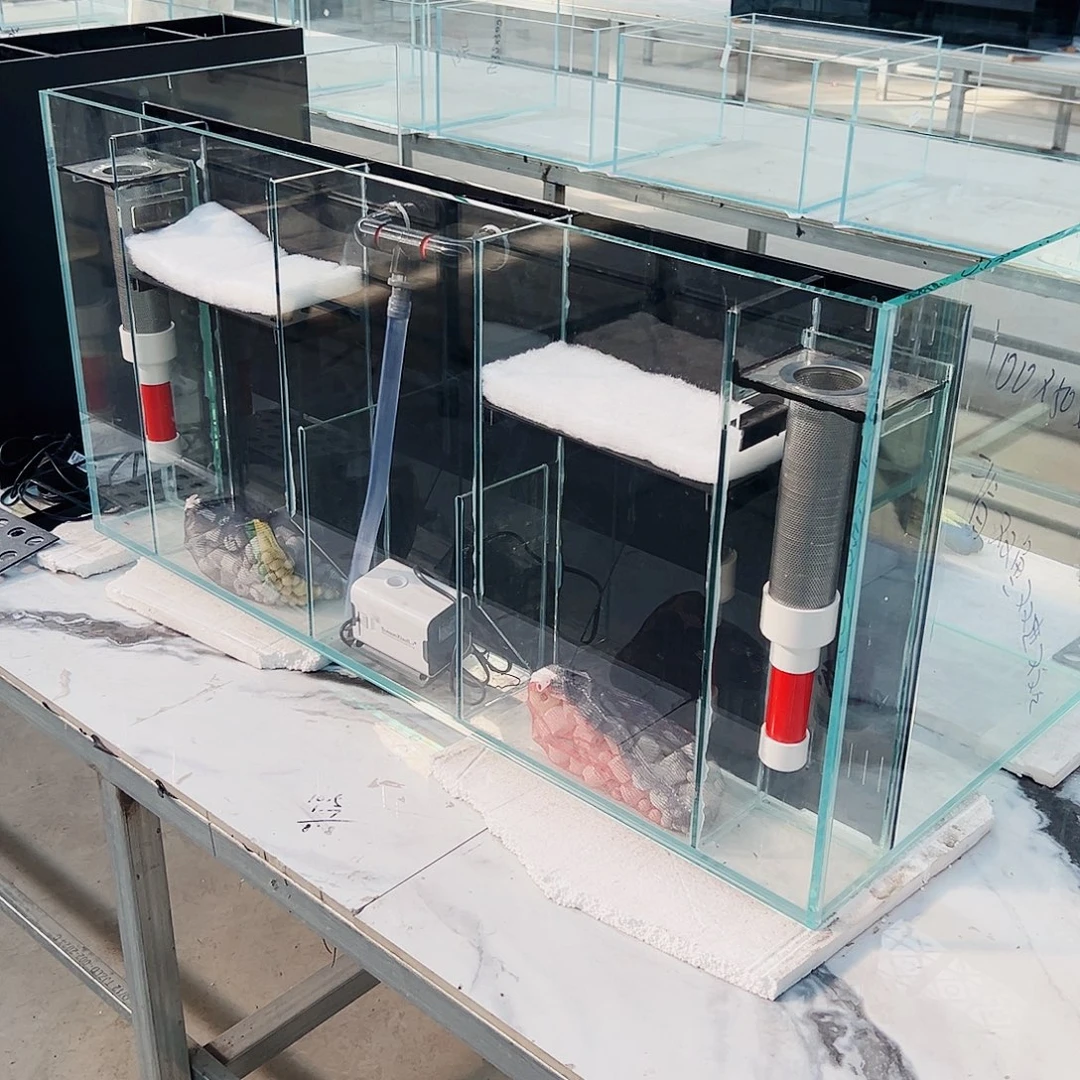 @***@玻璃1.05050背双鱼马桶玻璃盖全套