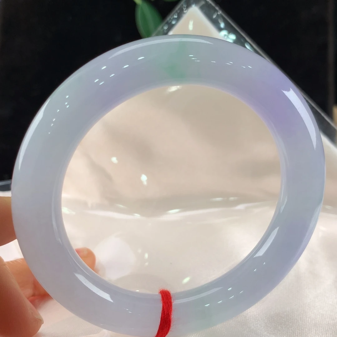 翡翠手镯未镶嵌111-0147