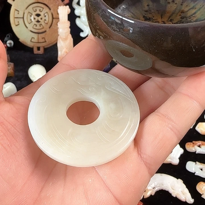 瓷片瓷韵珍品坊珍品坊