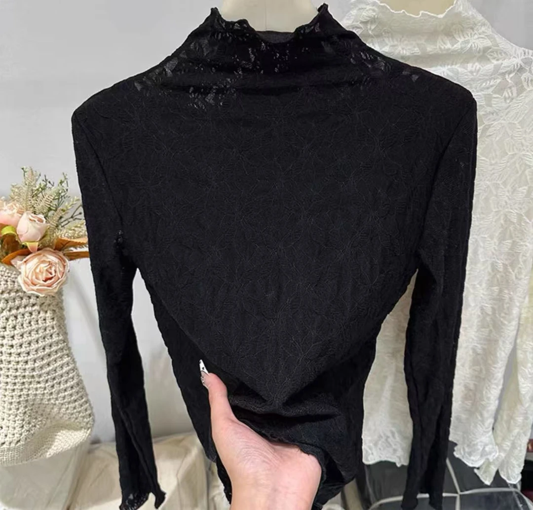 【新款】上衣服装时尚百搭气质休闲轻奢显瘦宽松女装4538[66]Q